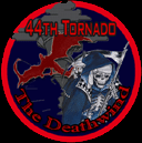 Old Tornado patch